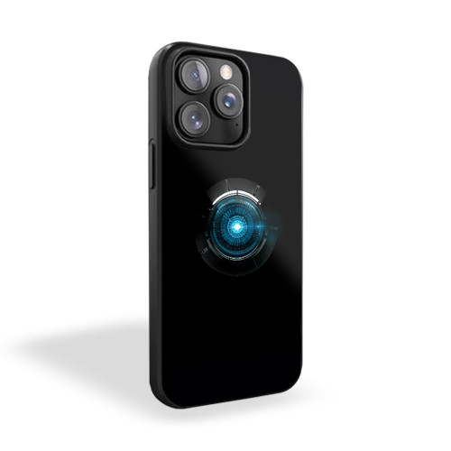 Iron Man Infinty War iPhone 15 Case Cover