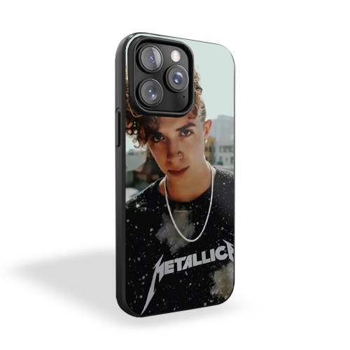 Jack Avery Why Don't We iPhone 15 Case Cover