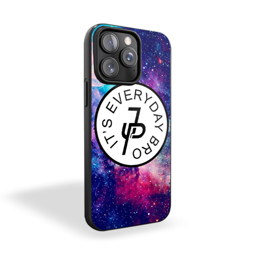 Jake Paul Its Everday Bro Galaxy iPhone 15 Case Cover