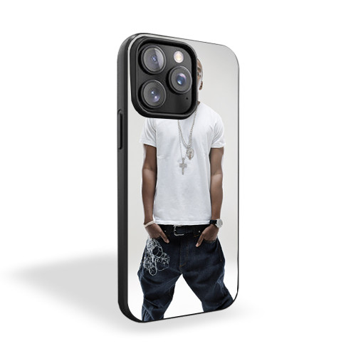 Jay Z Empire State Of Mind iPhone 15 Case Cover