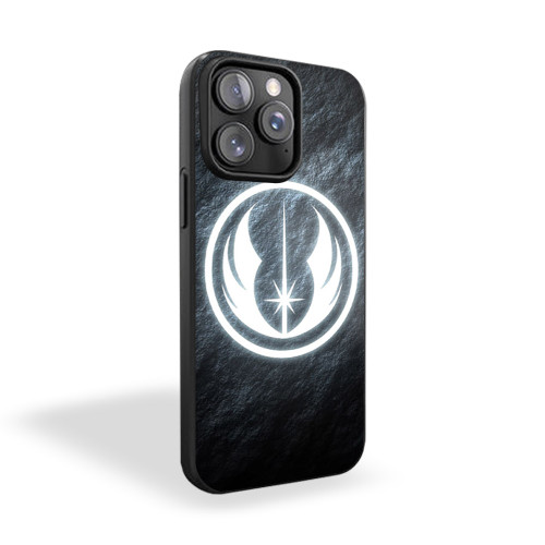 Jedi Order Symbol Star Wars iPhone 15 Case Cover