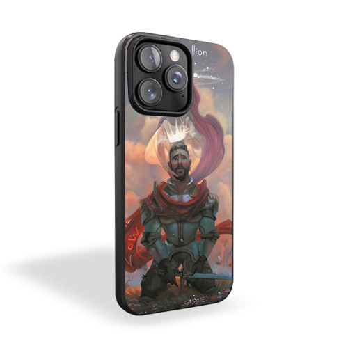 Jon Bellion iPhone 15 Case Cover