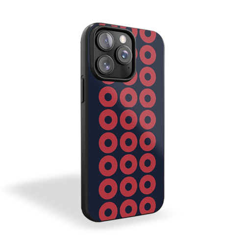 Jon Fishman iPhone 15 Case Cover