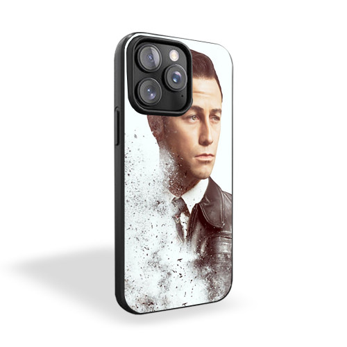 Joseph Gordon Levitt Looper iPhone 15 Case Cover