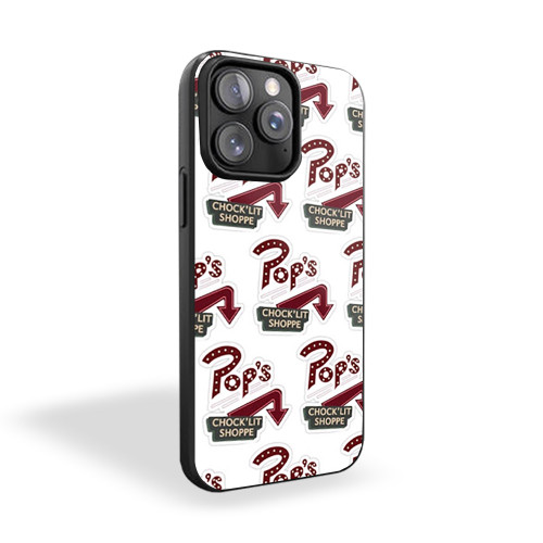 Jughead Pops iPhone 15 Case Cover