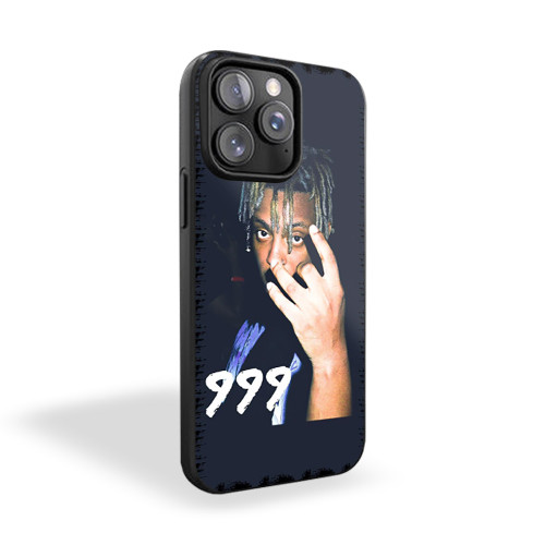 Juice Wrld 999 Music Album iPhone 15 Case Cover