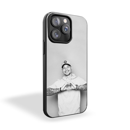 Kane Brown iPhone 15 Case Cover