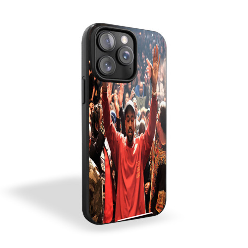 Kanye West270717 iPhone 15 Case Cover