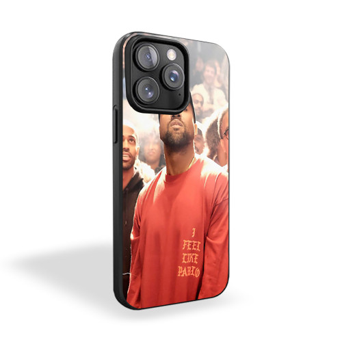 Kanye West300620 iPhone 15 Case Cover