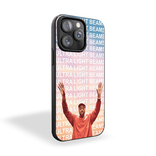 Kanye West On We Heart It Ultralight Beam iPhone 15 Case Cover