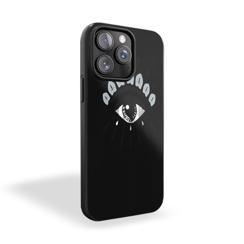 Kenzo Eye 1 iPhone 15 Case Cover