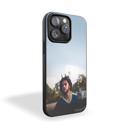King J Cole iPhone 15 Case Cover