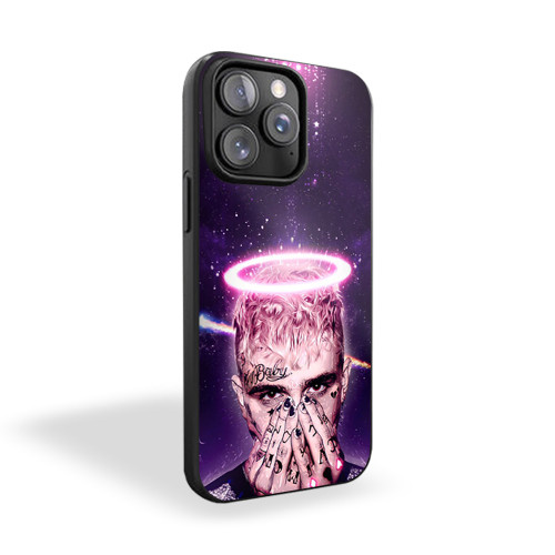 King Jediah Rapper iPhone 15 Case Cover