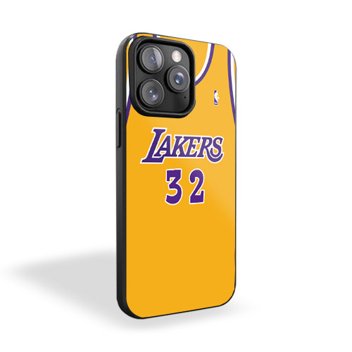 Kobe Bryant La Lakers N B A iPhone 15 Case Cover