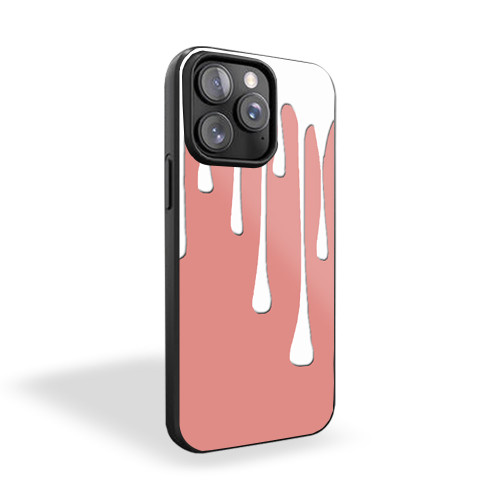 Kylie Drips Lip Kylie Jenner iPhone 15 Case Cover