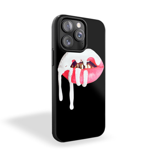 Kylie Jenner Lip Kit230517 iPhone 15 Case Cover