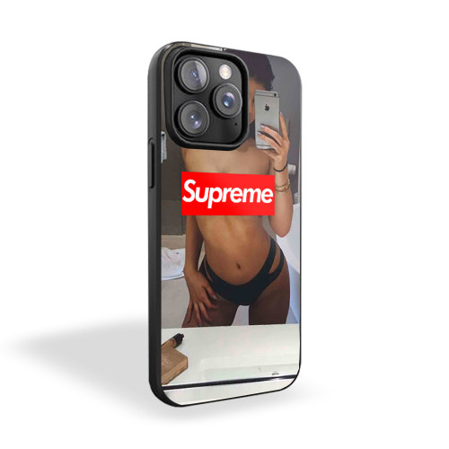 Kylie Jenner Super Sexy iPhone 15 Case Cover