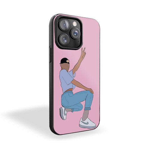 Larray iPhone 15 Case Cover