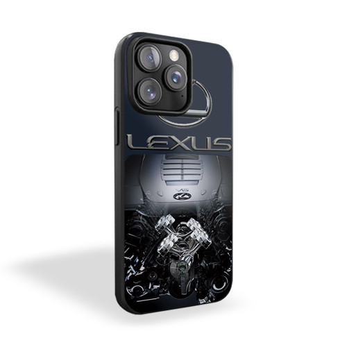 Lexus Sport Car Elite Of Lexus iPhone 15 Case Cover