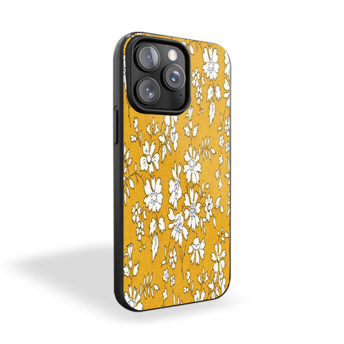 Liberty Capel G iPhone 15 Case Cover