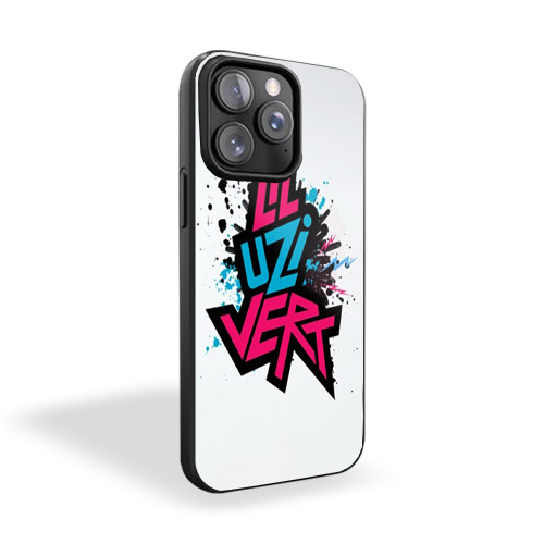 Lil Uzi Vert Header iPhone 15 Case Cover