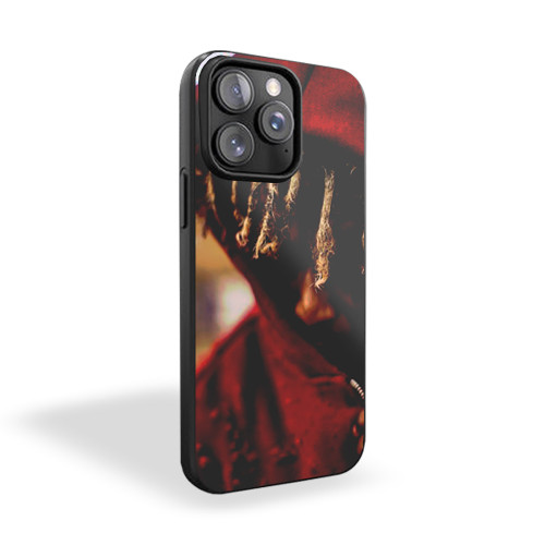 Lil Uzi Vert Mixtapes iPhone 15 Case Cover Lil Uzi Vert Mixtapes iPhone 15 Case Cover