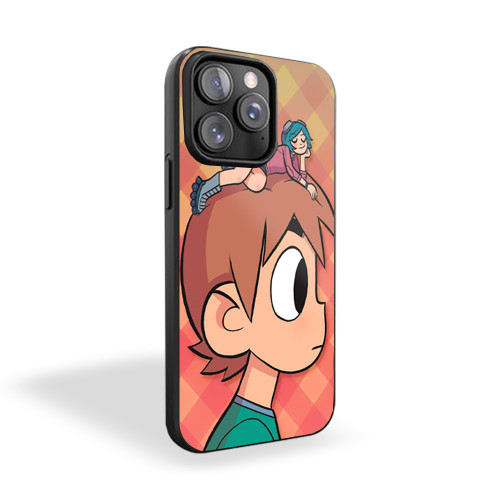 Lil Uzi Vert Vs The World Cute iPhone 15 Case Cover