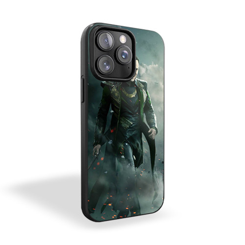 Loki Thor Ragnarok iPhone 15 Case Cover Loki Thor Ragnarok iPhone 15 Case Cover