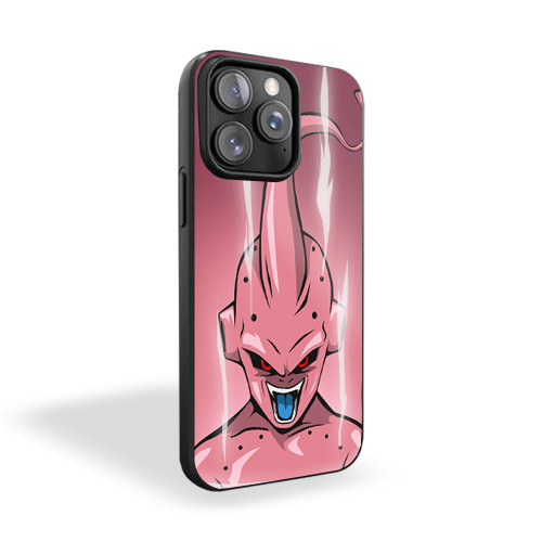 Majin Buu Dragon Ball iPhone 15 Case Cover