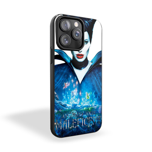 Maleficent Sleeping Beauty iPhone 15 Case Cover Maleficent Sleeping Beauty iPhone 15 Case Cover