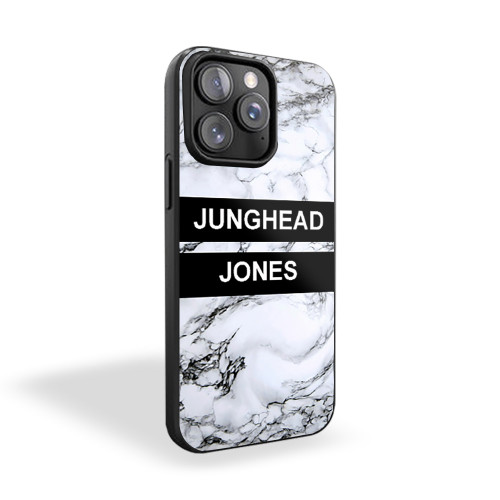 Marble Jughead Jones iPhone 15 Case Cover