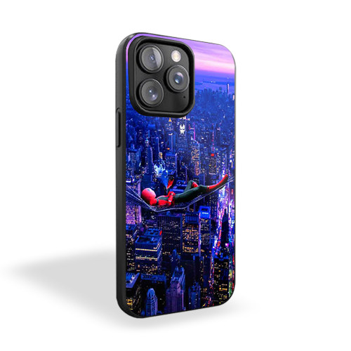 Marvel Spiderman190819 iPhone 15 Case Cover