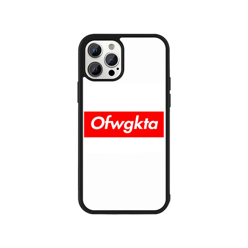 Odd Future Logo iPhone 13 / 13 Mini / 13 Pro / 13 Pro Max Case Cover