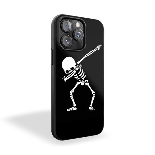 Melo On Calaveras iPhone 15 Case Cover