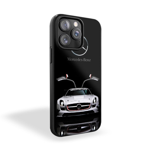 Mercedes Benz A M G iPhone 15 Case Cover