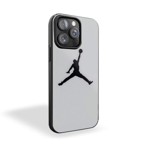 Michael Jordan Basketball Flyman iPhone 15 Case Cover