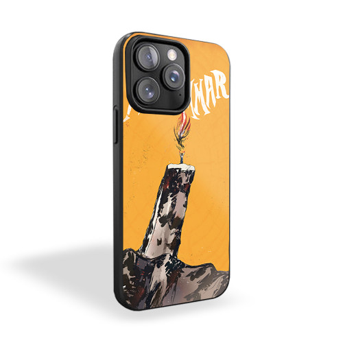 Midsommar Horror iPhone 15 Case Cover