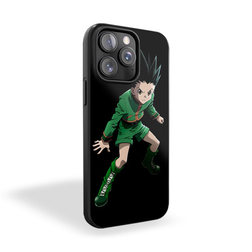 Miracle Boy iPhone 15 Case Cover