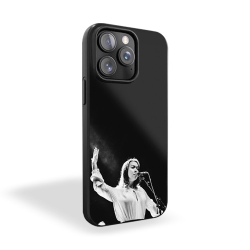 Mitski Singer iPhone 15 Case Cover