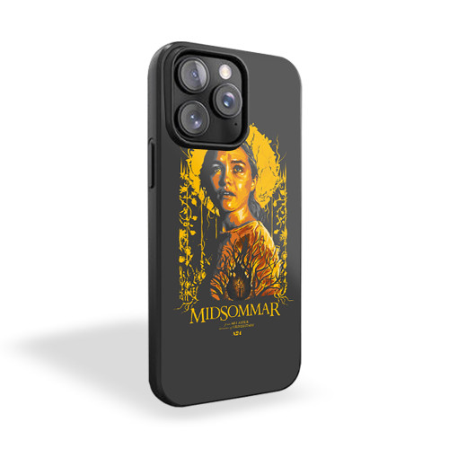 Movie Midsommar iPhone 15 Case Cover