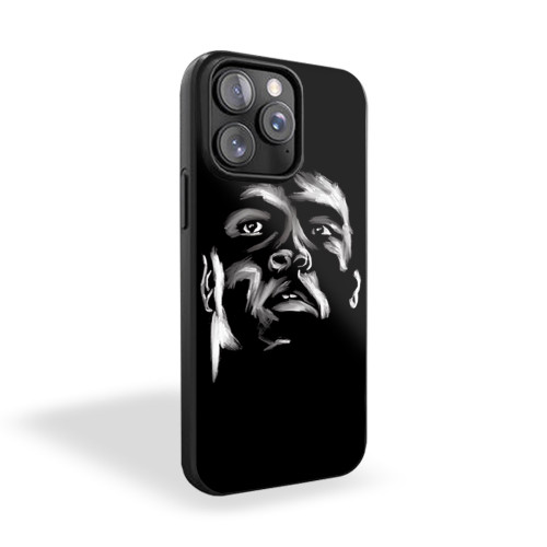 Muhammad Ali 2 iPhone 15 Case Cover