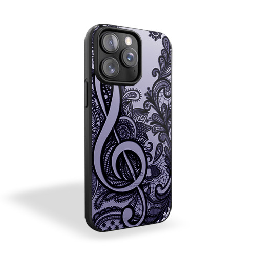 Music Dolly iPhone 15 Case Cover