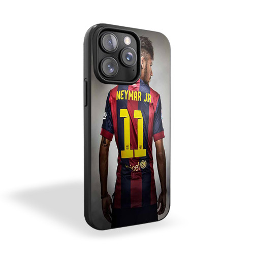 Neymar Jr iPhone 15 Case Cover