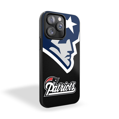 Nfl Investigating If Patriots Used Deflated iPhone 15 Case Cover