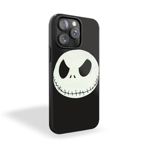 Nightmare Style Printed iPhone 15 Case Cover