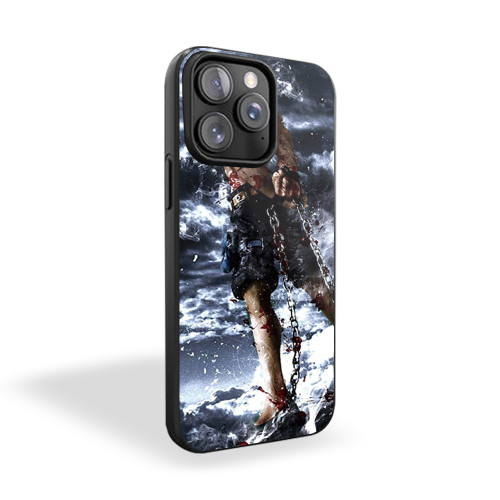 One Piece Asl Anime iPhone 15 Case Cover