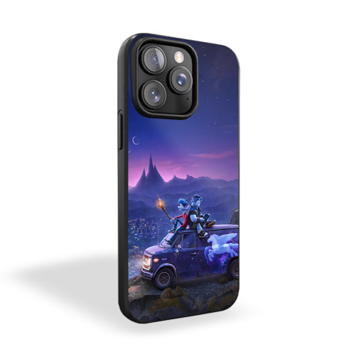 Onward Animation Movie iPhone 15 Case Cover