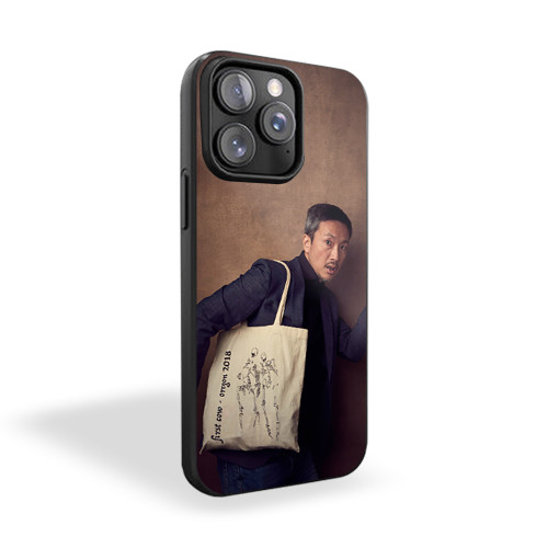 Orion Lee Berlinale iPhone 15 Case Cover