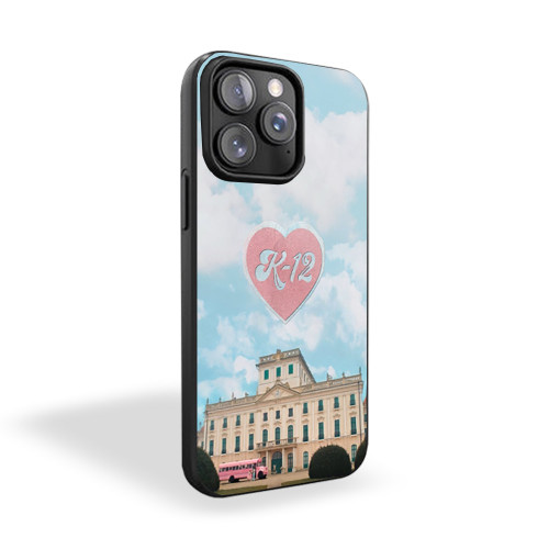 Papel De Parede Melanie Martinez K12 iPhone 15 Case Cover