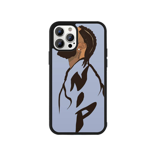 Nip Nipsey Hussle iPhone 13 / 13 Mini / 13 Pro / 13 Pro Max Case Cover